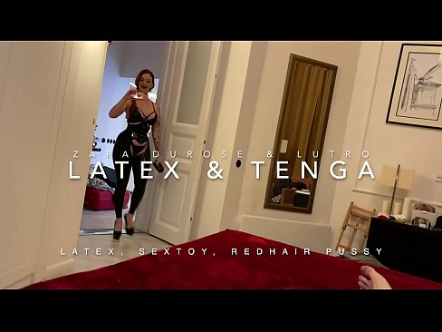 ❤️ Redheaded chị kế trong latex trang phục fucked qua stepbrother ❤❌  Homemade porn  ở% vi.pornoxlxx.ru%  ❌️❤
